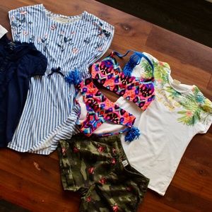 Girls summer Set!